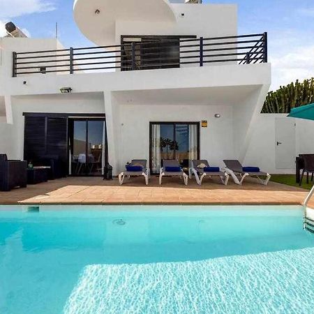 Villa Ramimedi 4 Tias Bagian luar foto