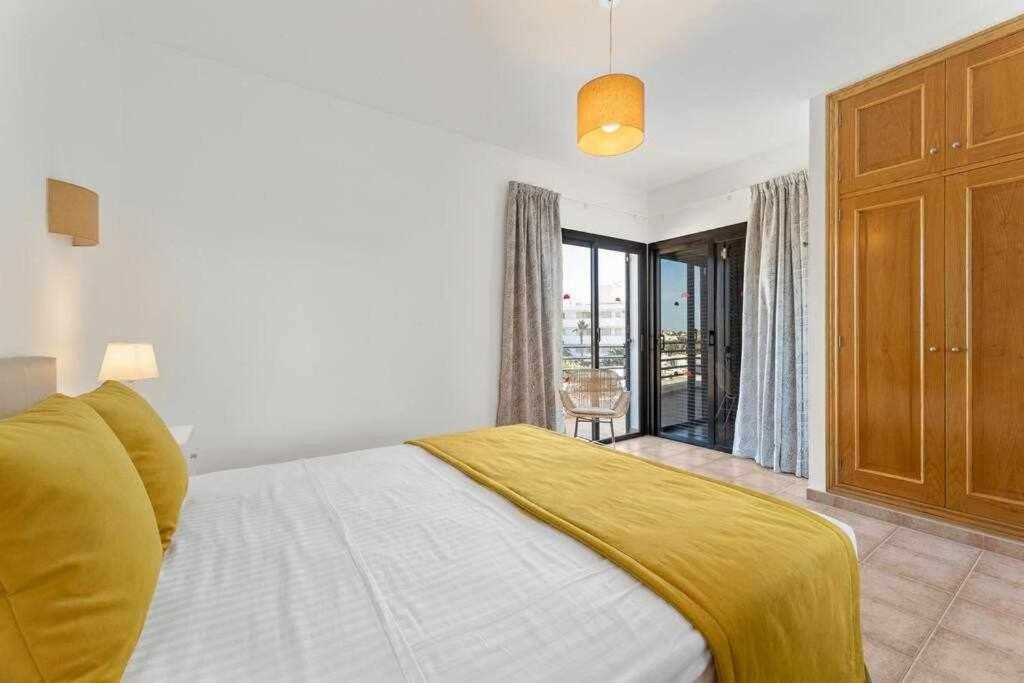Villa Ramimedi 4 Tias Bagian luar foto