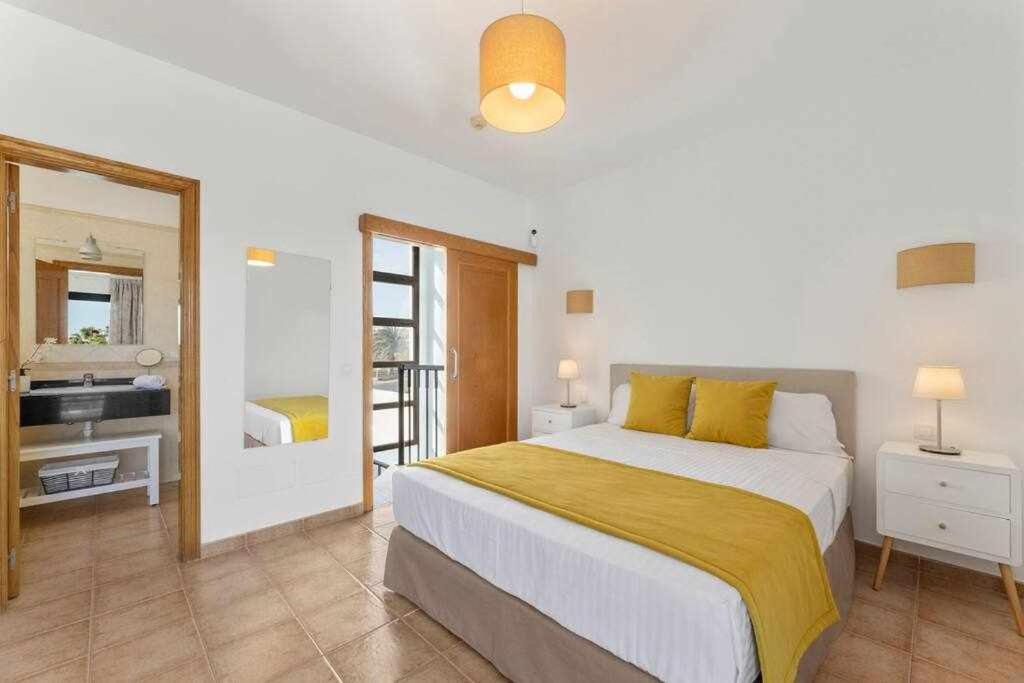 Villa Ramimedi 4 Tias Bagian luar foto