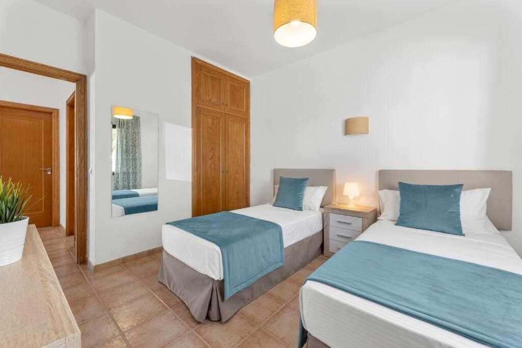 Villa Ramimedi 4 Tias Bagian luar foto