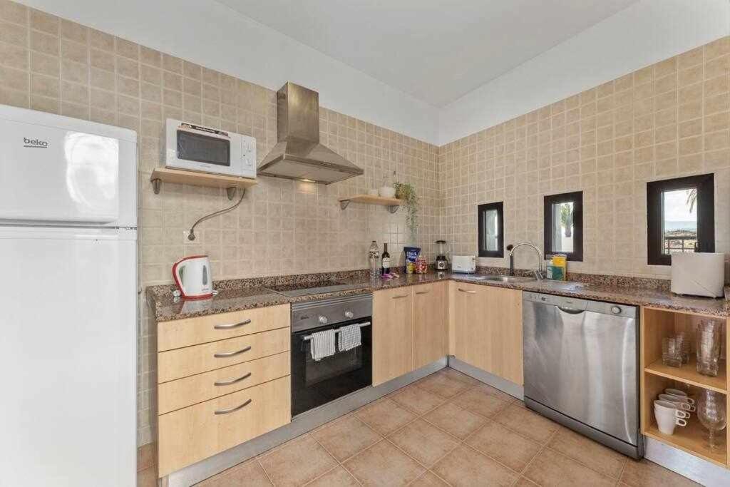 Villa Ramimedi 4 Tias Bagian luar foto