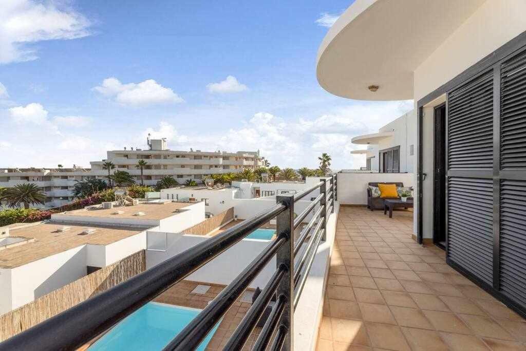 Villa Ramimedi 4 Tias Bagian luar foto